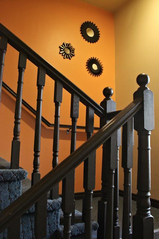 Le Voyageur Inn Mattawa Экстерьер фото
